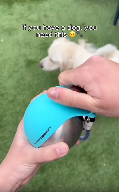Perfect for hiking trips